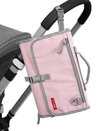 Skip Hop Portable Baby Changing Pad - Seçenekler: Pronto, Tek renkli