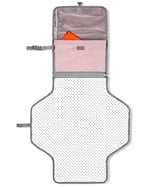 Skip Hop Portable Baby Changing Pad - Seçenekler: Pronto, Tek renkli