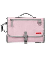 Skip Hop Portable Baby Changing Pad - Seçenekler: Pronto, Tek renkli