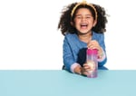 Skip Hop Samanlı Toddler Sippy Kupası, Hayvanat Bahçesi Hasır Şişe 13 oz, Lama - Seçenekler: Modern, Sippy Kupası Hasır Şişe