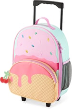 Skip Hop Unisex Çocuk Dondurması, Carry-On