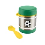 Skip Hop Yalıtımlı Bebek Maması Kavanozu, Kıvılcımlar,