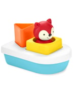 Skip Hop Zoo Banyo Oyuncağı Bot Tilki