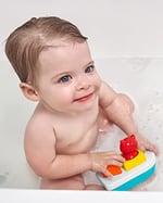 Skip Hop Zoo Banyo Oyuncağı Bot Tilki