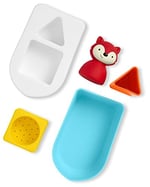 Skip Hop Zoo Banyo Oyuncağı Bot Tilki