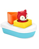 Skip Hop Zoo Banyo Oyuncağı Bot Tilki