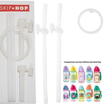 Skip Hop Zoo Pipetli Suluk Yedek Pipeti 9L865610