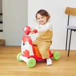 Skip Hop Zoo Tilki Bisiklet