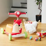 Skip Hop Zoo Tilki Bisiklet