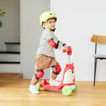 Skip Hop Zoo Tilki Bisiklet