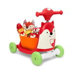 Skip Hop Zoo Tilki Bisiklet