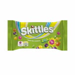 Skittles Sours Ekşi Meyve Aromalı Draje Şekerleme 38 gr