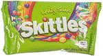 Skittles Sours Ekşi Meyve Aromalı Draje Şekerleme 38 gr
