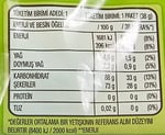Skittles Sours Ekşi Meyve Aromalı Draje Şekerleme 38 gr