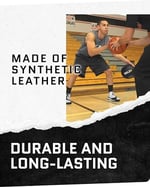 Sklz Basketballtrainer Ağırlık Topu