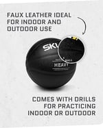 Sklz Basketballtrainer Ağırlık Topu