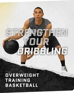 Sklz Basketballtrainer Ağırlık Topu