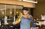 SKLZ Widerstandsband für Krafttraining