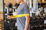 SKLZ Widerstandsband für Krafttraining