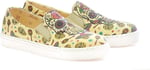 Skull Sneaker Ayakkabı VN4406
