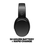 Skullcandy Crusher Bt Kulaklık, Siyah