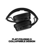 Skullcandy Crusher Bt Kulaklık, Siyah