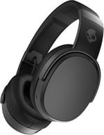 Skullcandy Crusher Bt Kulaklık, Siyah