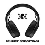 Skullcandy Crusher Bt Kulaklık, Siyah