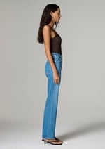 Sky Classic Denim Indigo Mavisi Jean Pantolon 1010627-87211