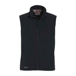 Slam Act Softshell Vest Erkek Yelek