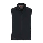 Slam Act Softshell Vest Erkek Yelek
