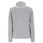 Slam Act Ws Softshell Kadın Gri Ceket