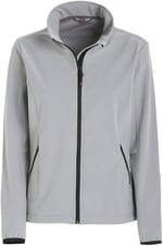 Slam Active Softshell Ceket M, gri
