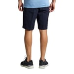 Slam Deck Lgt Cargo Short Erkek Mavi Şort