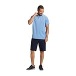 Slam Deck Lgt Cargo Short Erkek Mavi Şort