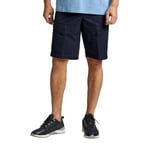 Slam Deck Lgt Cargo Short Erkek Mavi Şort