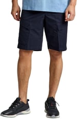 Slam Deck Lgt Cargo Short Erkek Mavi Şort