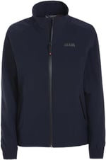 Slam Dik Yaka Uzun Cepli Regular Fit Yazlık Ceket, 5003041741