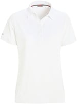 Slam Kadınlar Polo Gömlek Slam Active Tech Pique Short Sleeve Polo