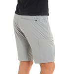 Slam TECH CARGO SHORT Gri Erkek Şort Gri M