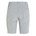 Slam TECH CARGO SHORT Gri Erkek Şort Gri L