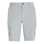 Slam TECH CARGO SHORT Gri Erkek Şort Gri L