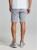 Slam TECH CARGO SHORT Gri Erkek Şort Gri S