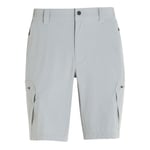 Slam TECH CARGO SHORT Gri Erkek Şort Gri L