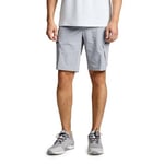 Slam TECH CARGO SHORT Gri Erkek Şort Gri M