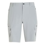 Slam TECH CARGO SHORT Gri Erkek Şort Gri L