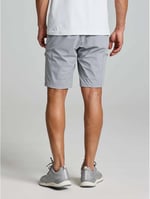 Slam TECH CARGO SHORT Gri Erkek Şort Gri M
