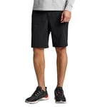 Slam Tech Chino Short Erkek Siyah Şort