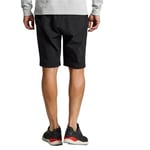 Slam Tech Chino Short Erkek Siyah Şort