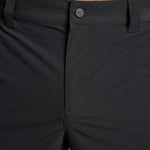 Slam Tech Chino Short Erkek Siyah Şort